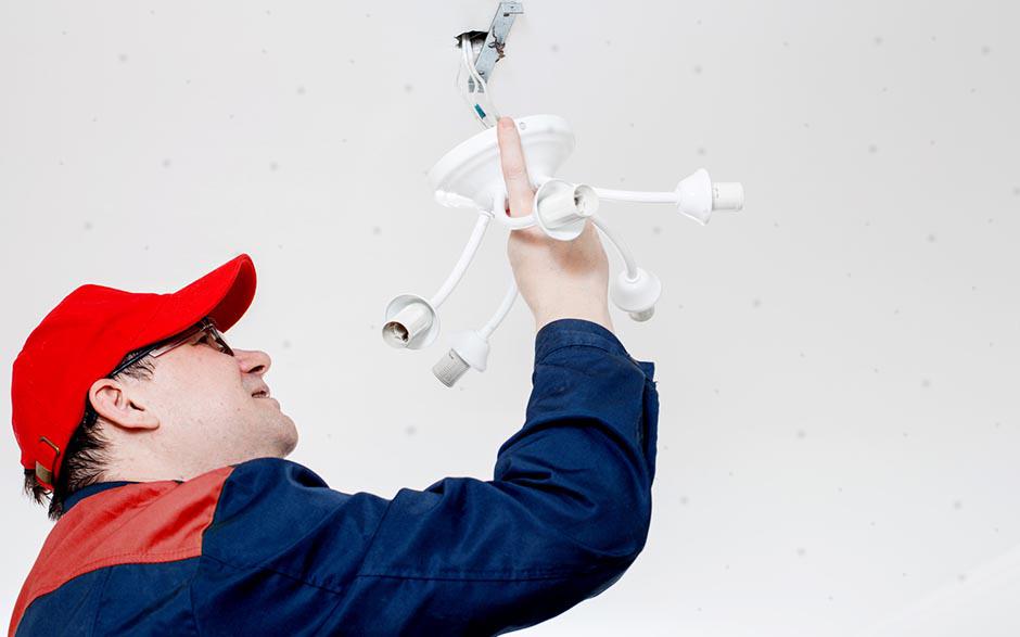 électricien installateur Paris