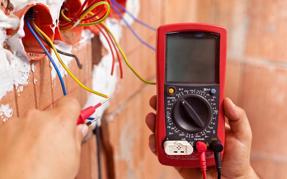 électricité Othis