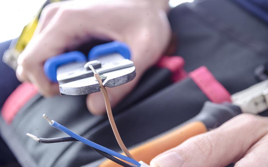 recherche travail électricien bâtiment Chevilly-Larue