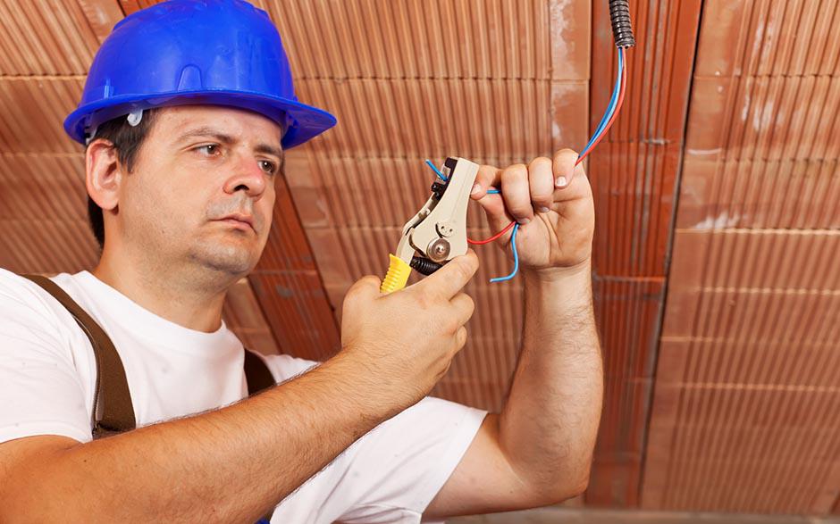 électricien maintenance Clichy